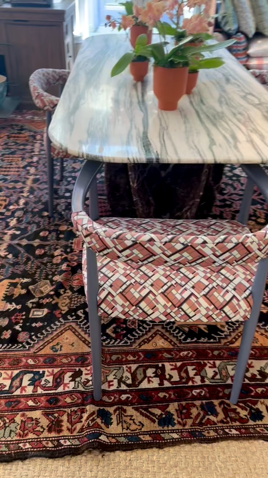 Stone dining tables are loved for their natural texture, timeless elegance, and the way they anchor any space — perfect for gathering, entertaining, and everyday style. Discover handpicked stone dining tables from Interior Icons, now up to 80% off during their clearance.


#stonediningtable #interioricons #curatedhome #homedecor #statementfurniture #diningroominspo #homeeditorial #modernluxury #clearancesale #entertainingathome

#LTKSaleAlert #LTKHome