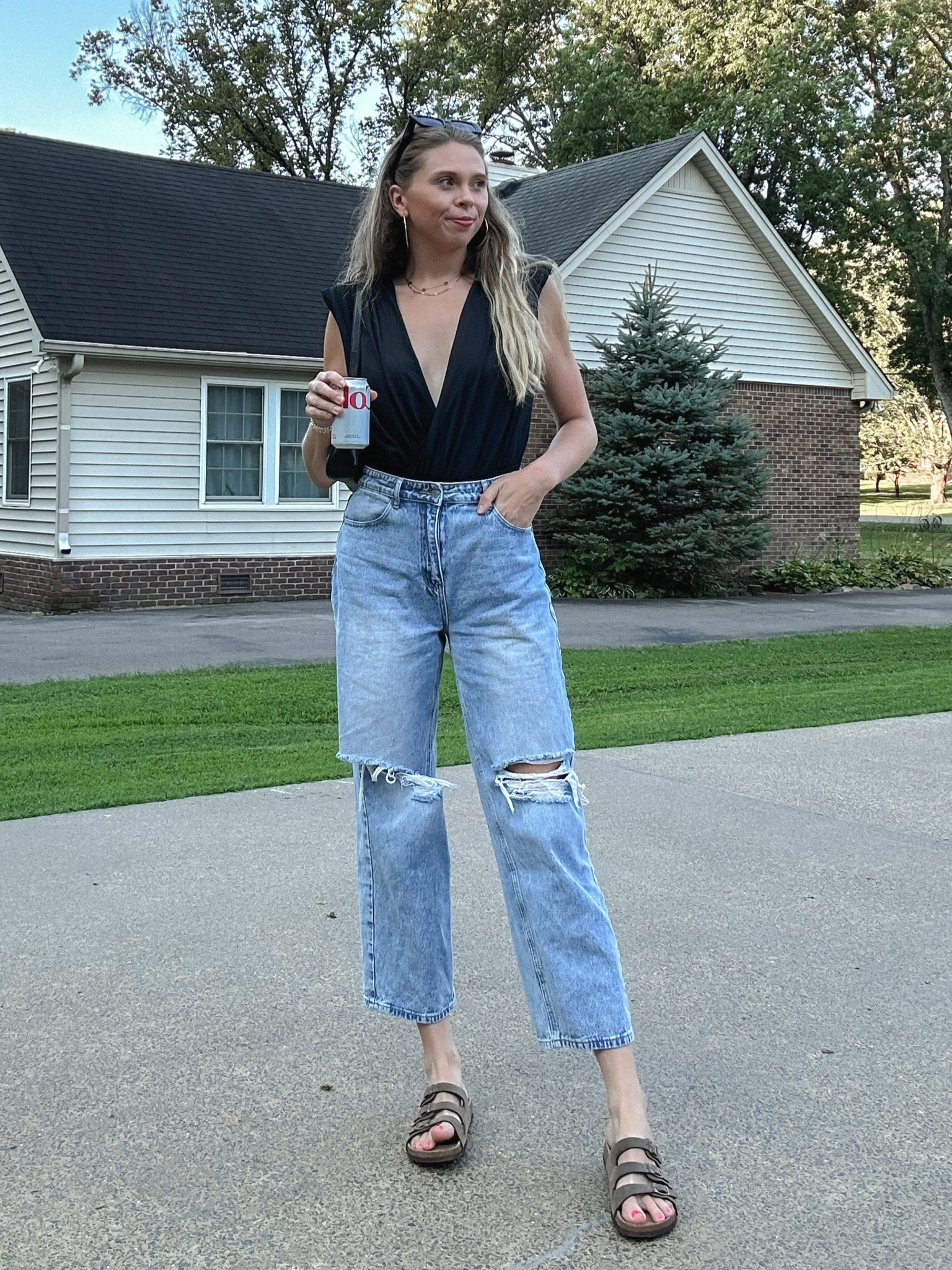 Tall girl, affordable fashion  

#LTKFindsUnder50 #LTKMidsize #LTKStyleTip