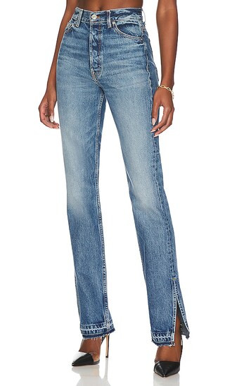 Unraveled Two Jeans in Luca | Revolve Clothing (Global)
