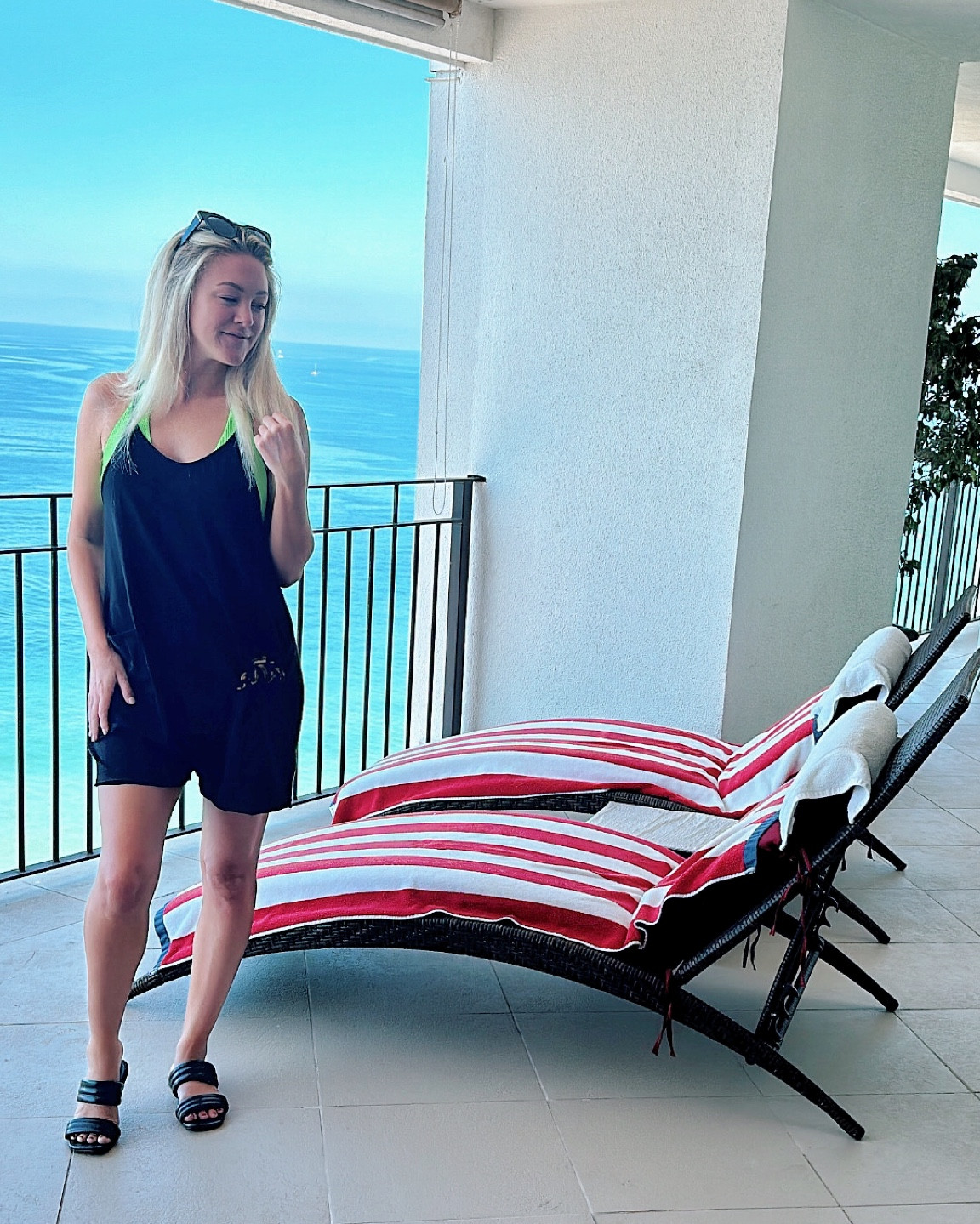 This coverup & swimsuit combo is a must for beach days #vacay #swimsuits 



#LTKfindsunder50 #LTKtravel