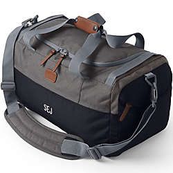 Small All Purpose Travel Duffle Bag | Lands' End (US)