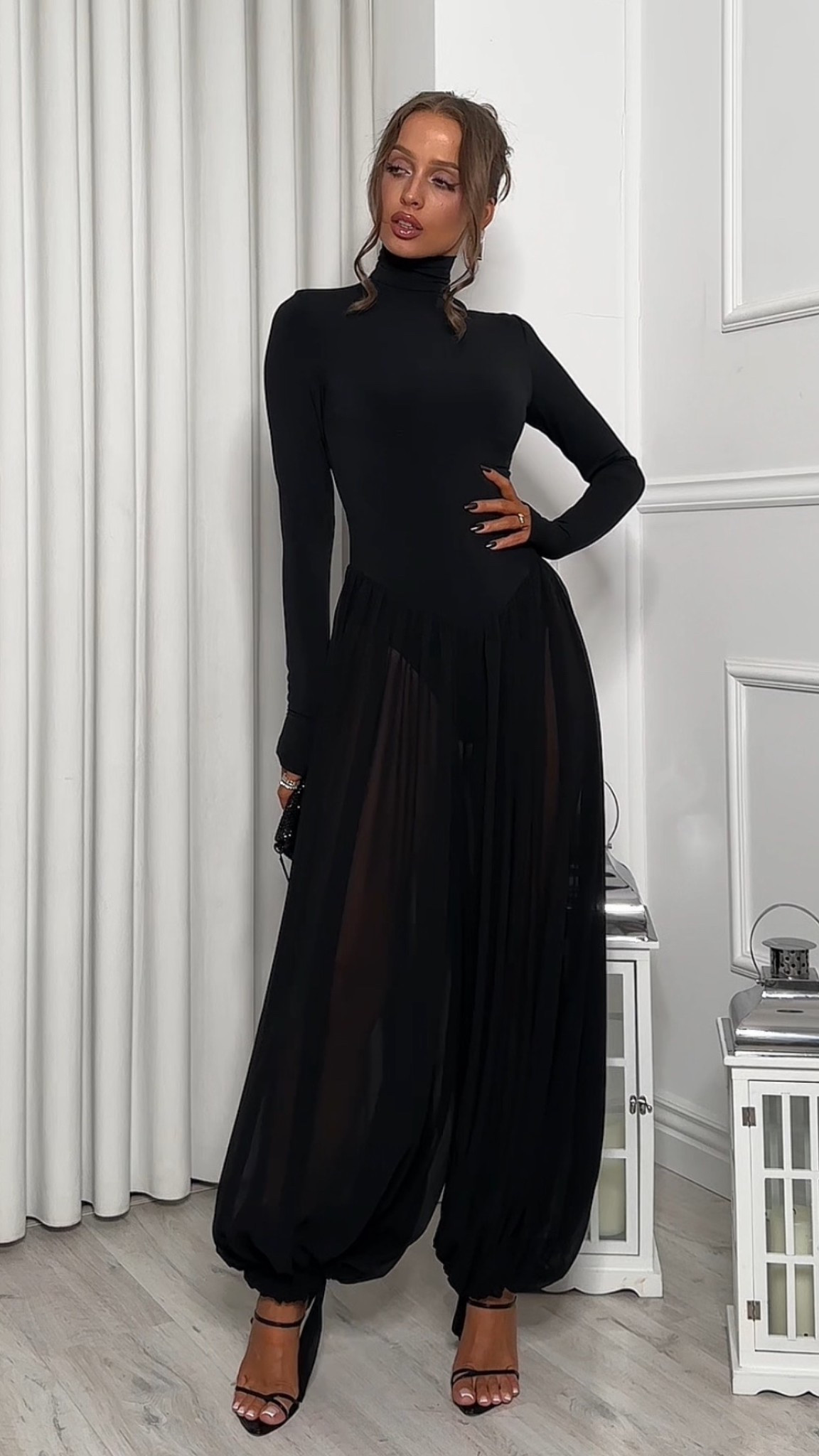  Christmas Party - Zara New in Festive✨💌

#LTKpartywear #LTKfestive #LTKdresses