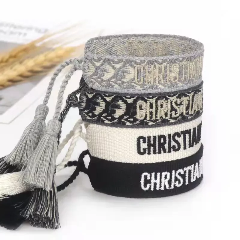 Dior J'adior Friendship Bracelets (2022 Prices) - Spotted Fashion