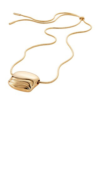 Rue Pendant Necklace | Revolve Clothing (Global)