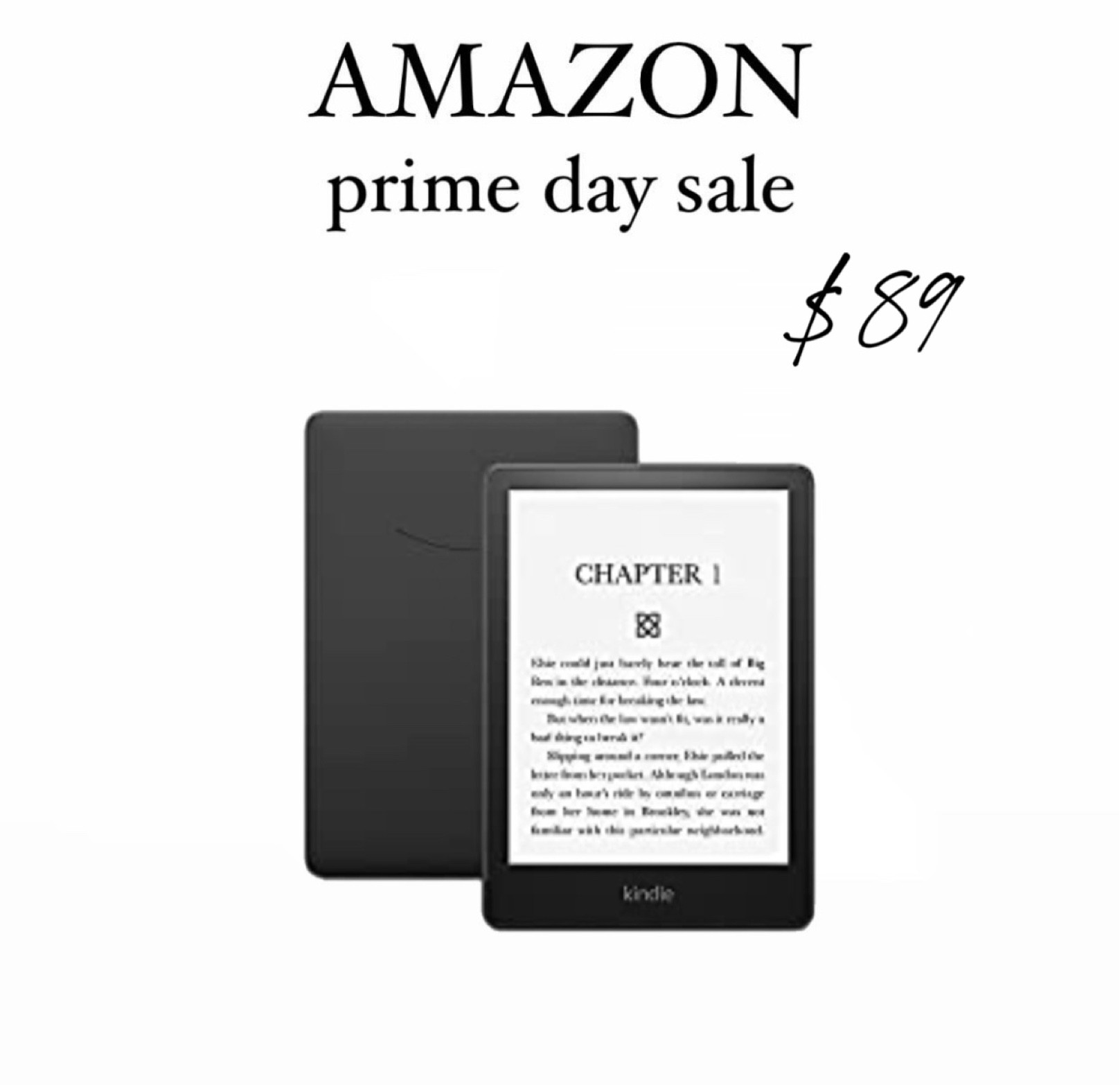 #LTKsalealert #LTKxPrimeDay