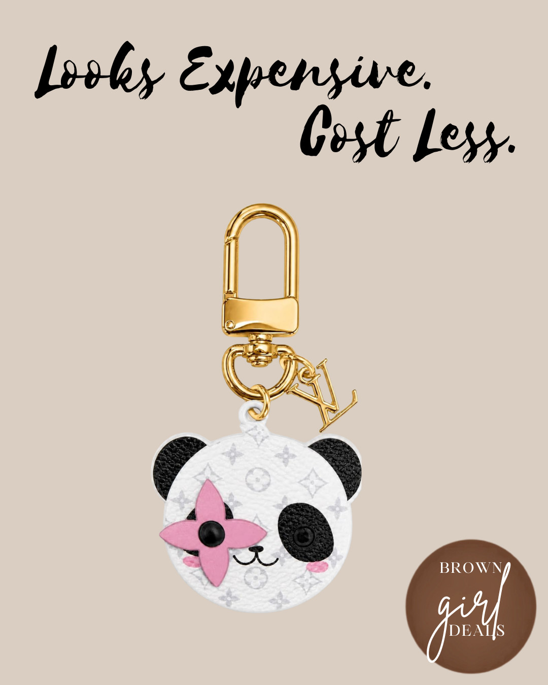 ✨ THE LITTLE LUXURIES I’D ADD TO MY CART 🤎

Okay… these accessories are way too pretty to ignore. 👀✨

I found some gorgeous pieces that give your everyday look a little extra polish—from cute charms and elegant gold pieces to statement earrings and delicate accessories. 🤎

✨ Chic & feminine
🤎 Easy to style
💎 Perfect little finishing touches
💸 Luxe look without the luxe price

Sometimes, you only need one little detail to make an outfit feel completely different. 👀

Which one caught your eye first? 🤎👇

🛍️ SHOP TODAY’S FINDS 

 #affiliatelink #ad #AmazonFinds #AmazonAccessories #JewelryFinds #AffordableStyle #LuxeForLess #BrownGirlDeals #LTKootd #LTKBeauty
