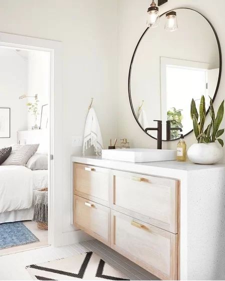 Needville Modern & Contemporary Accent Mirror | Wayfair North America