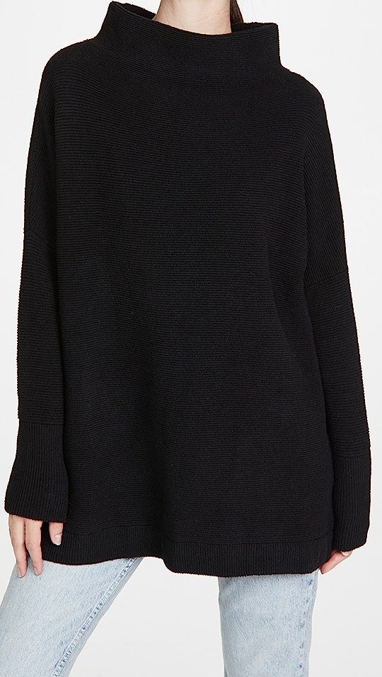 Ottoman Slouchy Sweater | Shopbop