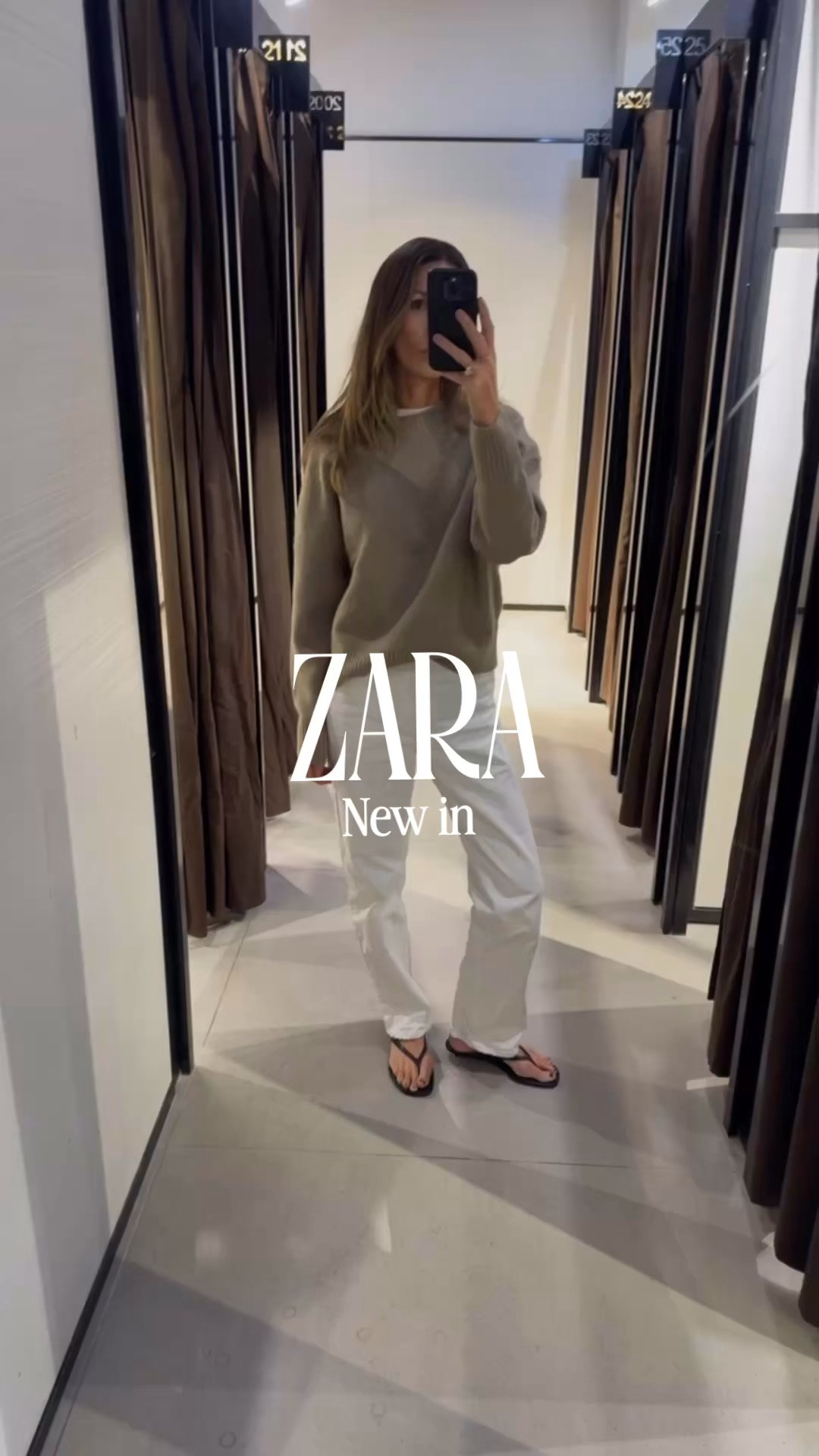 A few ZARA new in pieces perfect for an Autumn wardrobe update. 🍂

#LTKuk #LTKautumn #LTKeurope