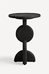 Statuette Side Table | Anthropologie (US)