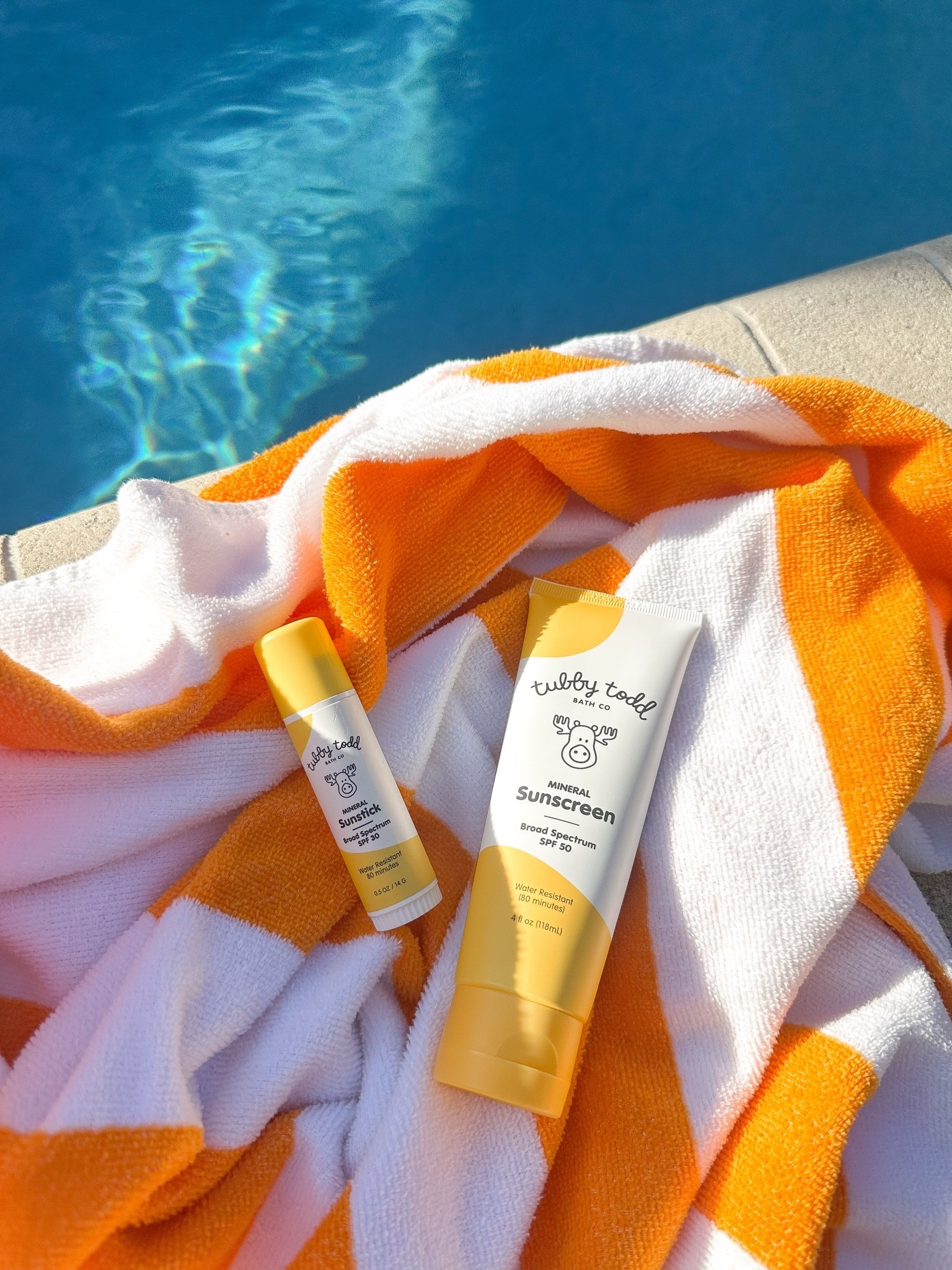 My fav sunscreen is having a major sale!