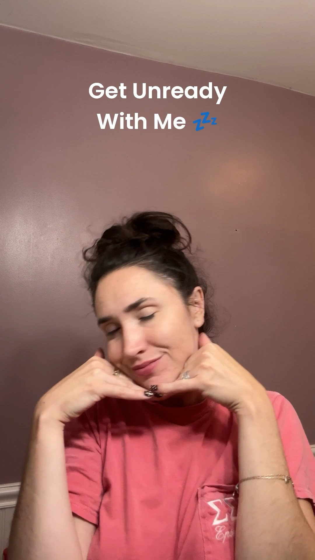 Get unready for with me | Skincare dupes | Drugstore skincare | Drugstore dupes | Budget skincare | Moisturizer | Cleanser | Derma Roller

#LTKBeauty #LTKFindsUnder50 #LTKOver40