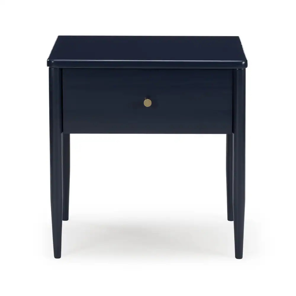 Harbor 1 Drawer Nightstand - Bed Bath & Beyond - 43997898 | Bed Bath & Beyond
