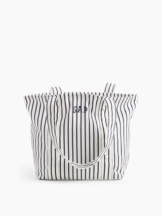 Mini Gap Logo Tote Bag | Gap Factory