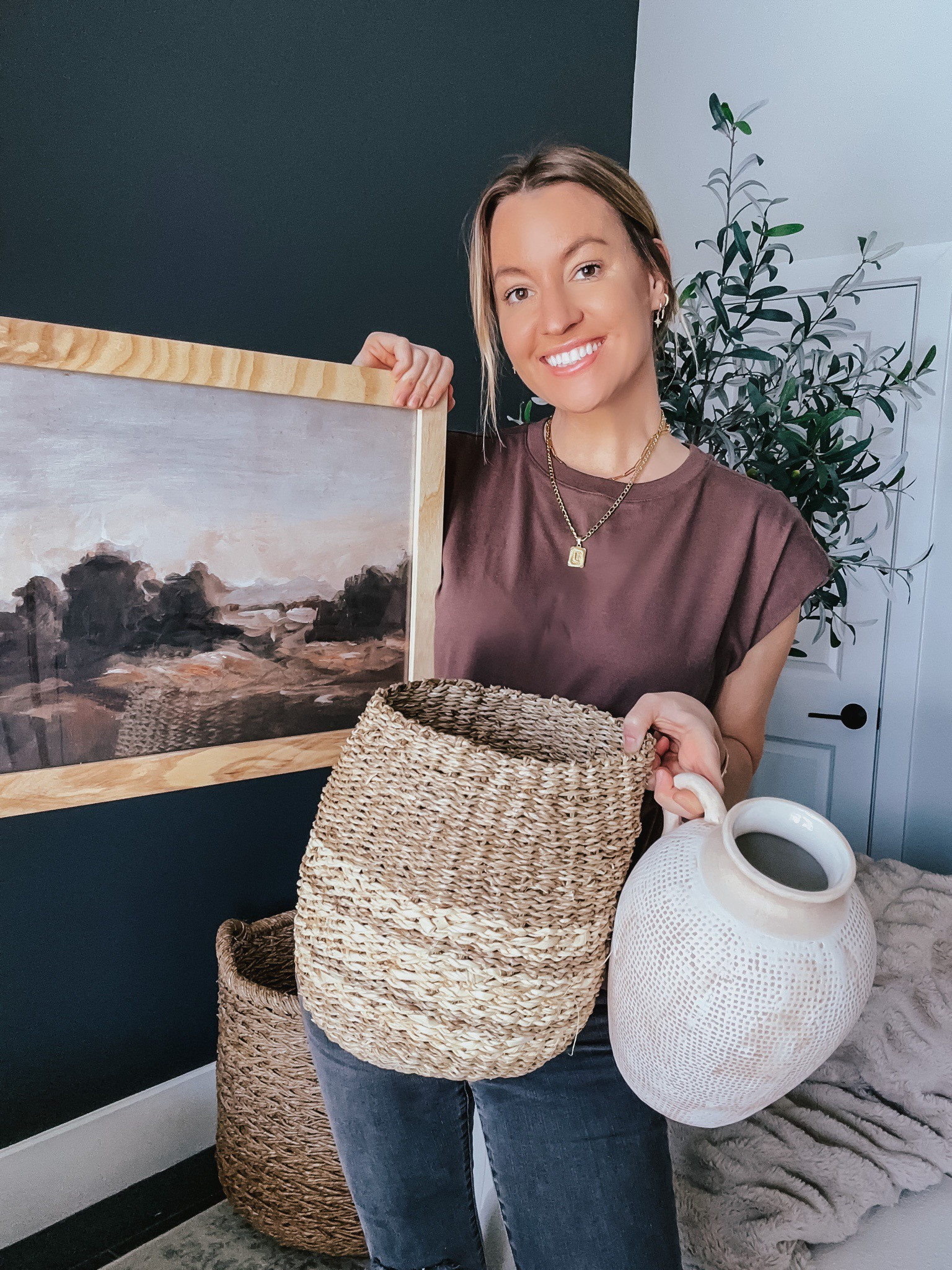 Walmart look for less home finds! These are so good! 

Lee Anne Benjamin 🤍

#LTKhome #LTKFind #LTKsalealert