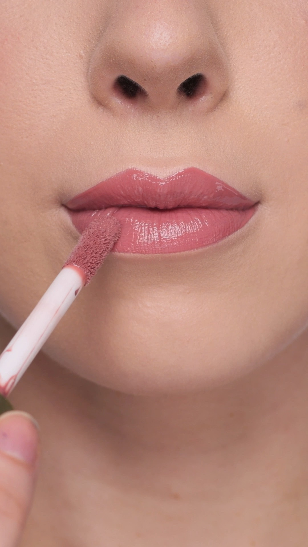 Glossy lip look

*products gifted

#LTKBeauty