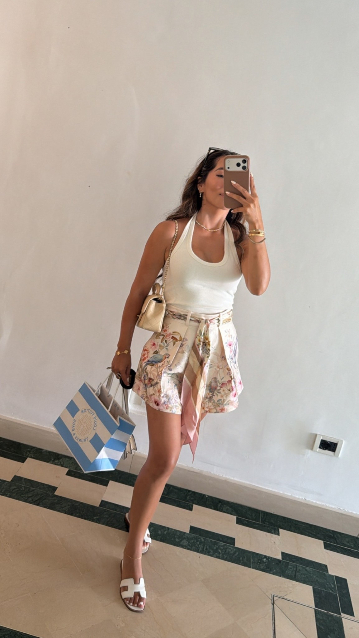 Shorts are currently 50% off

#LTKdayinmylife #LTKgrwm #LTKootd