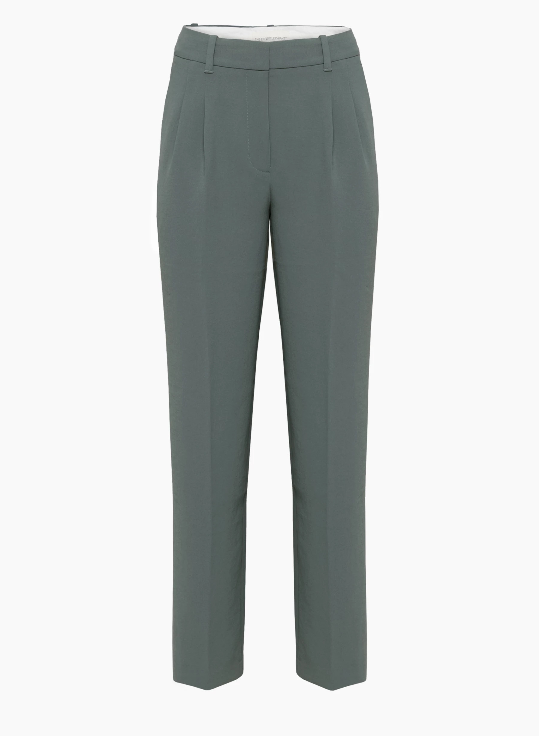 THE EFFORTLESS PANT™ | Aritzia