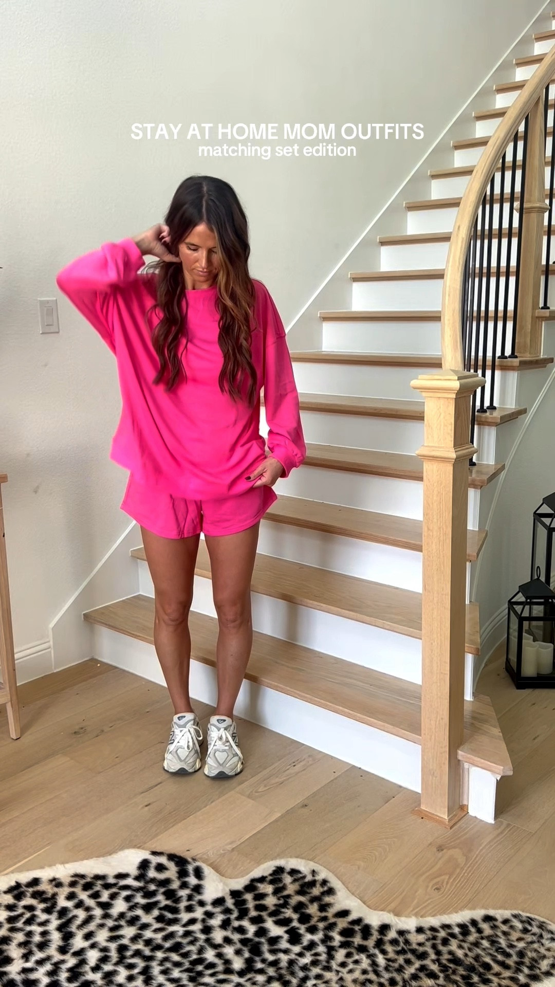 Amazon matching set
Matching set
Sweatshirt and shorts set
Amazon fall fashion 
Amazon fashion
Fall style 
Hot pink set
Navy blue set 

#LTKSeasonal #LTKActive #LTKFindsUnder100