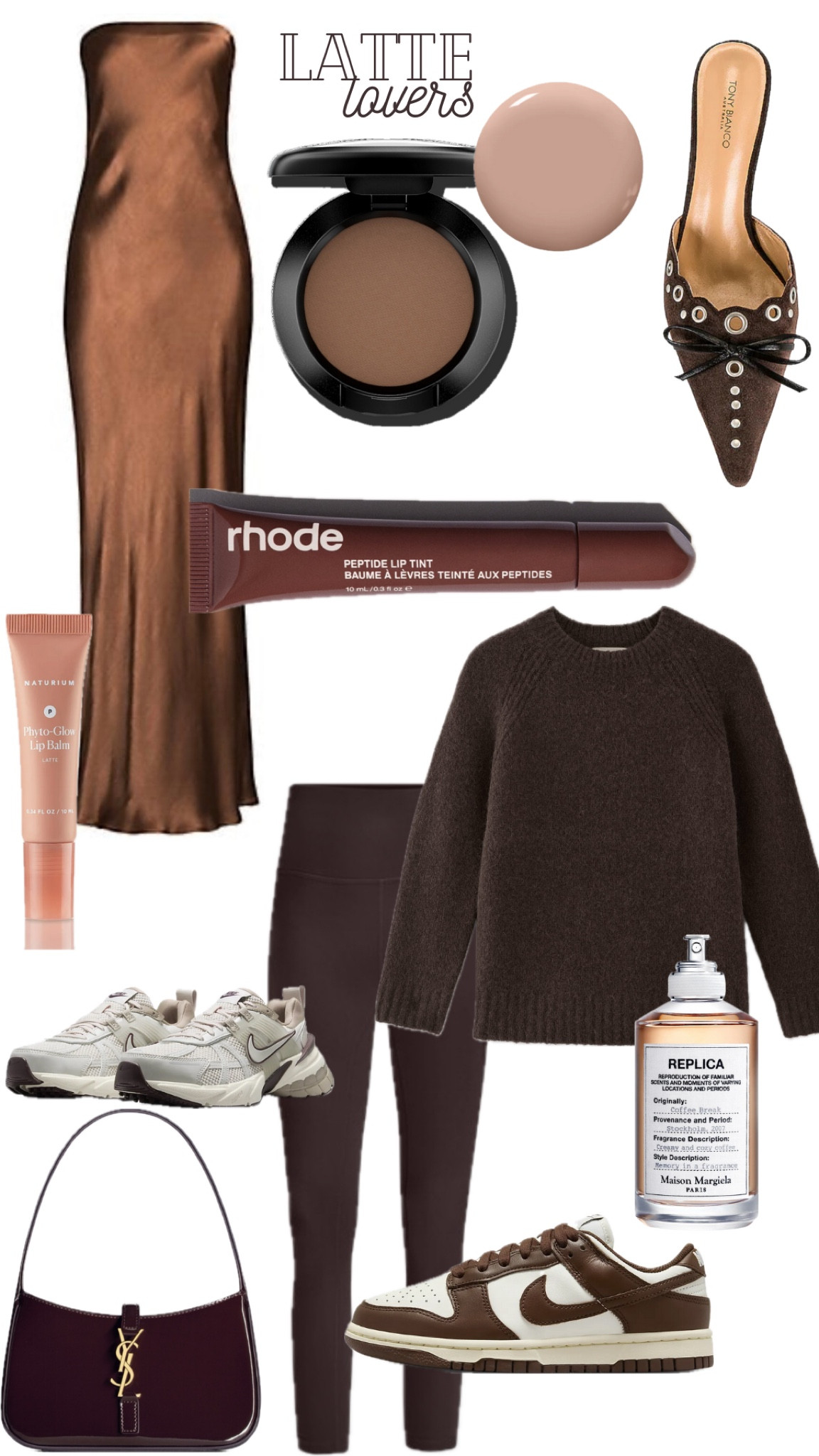 Coffee clothes ☕️  