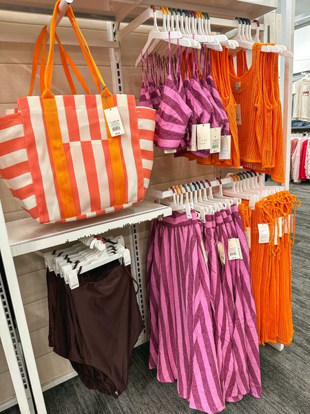 Beach bag
Matching set
Swim coverup
Neon swim
One piece swimsuit
Target style
Beach vacation 

#LTKFindsUnder50 #LTKTravel #LTKItBag