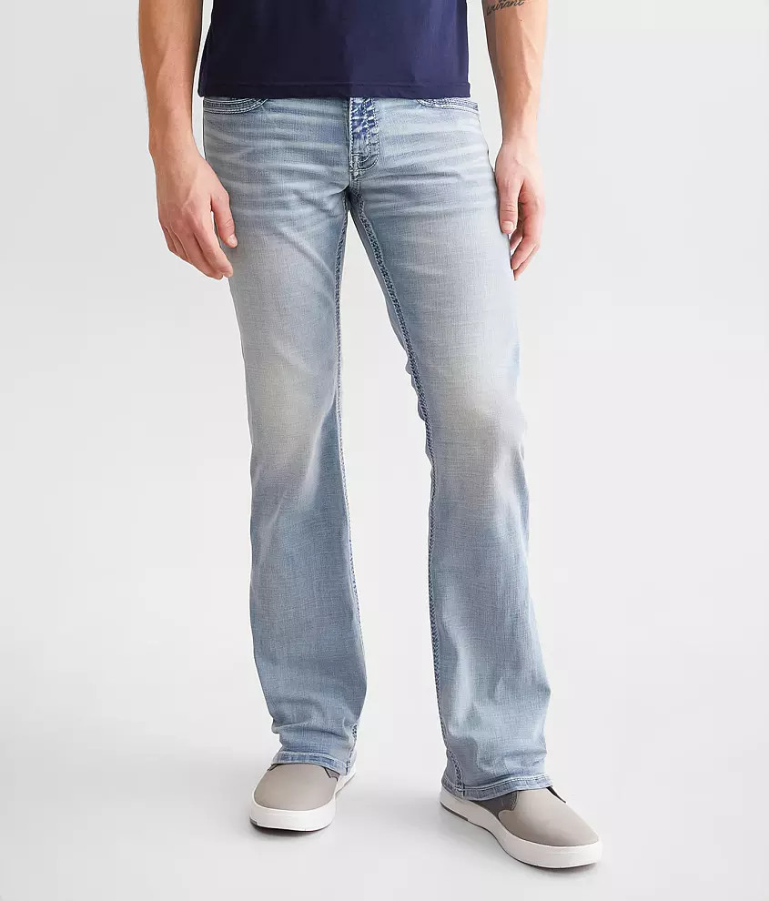 Jake Boot Stretch Jean | Buckle