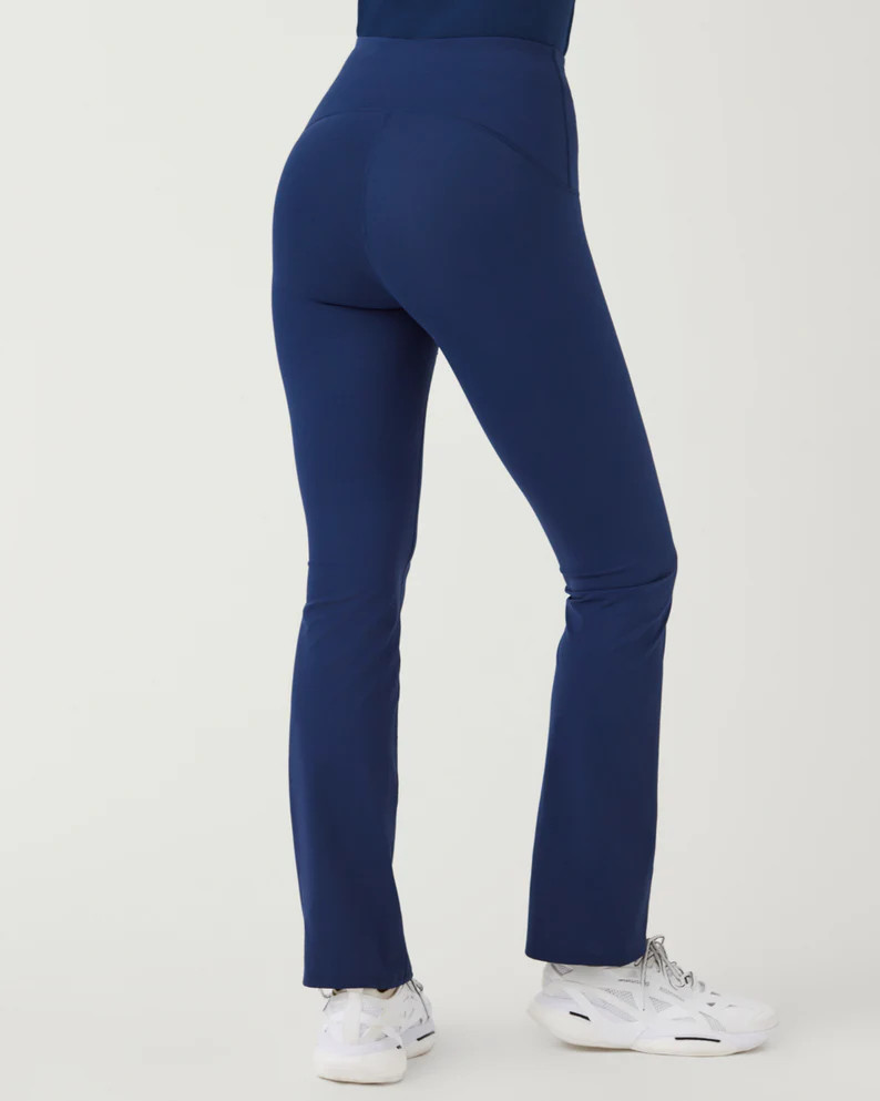 Booty Boost® Flare Yoga Pant | Spanx