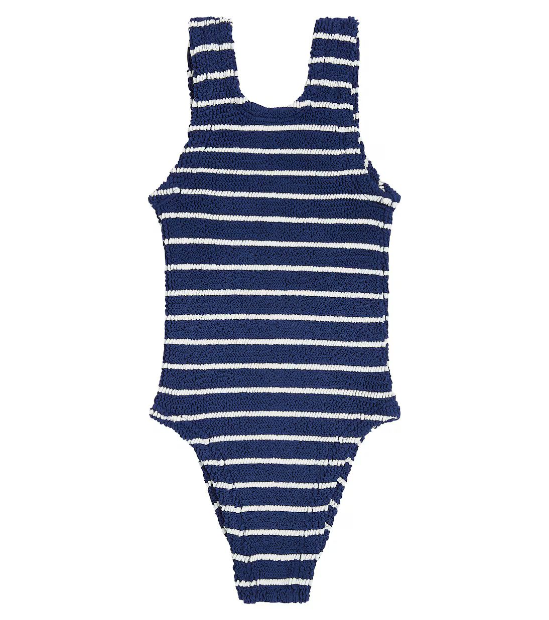 Baby Alva bow-detail swimsuit | Mytheresa (US/CA)