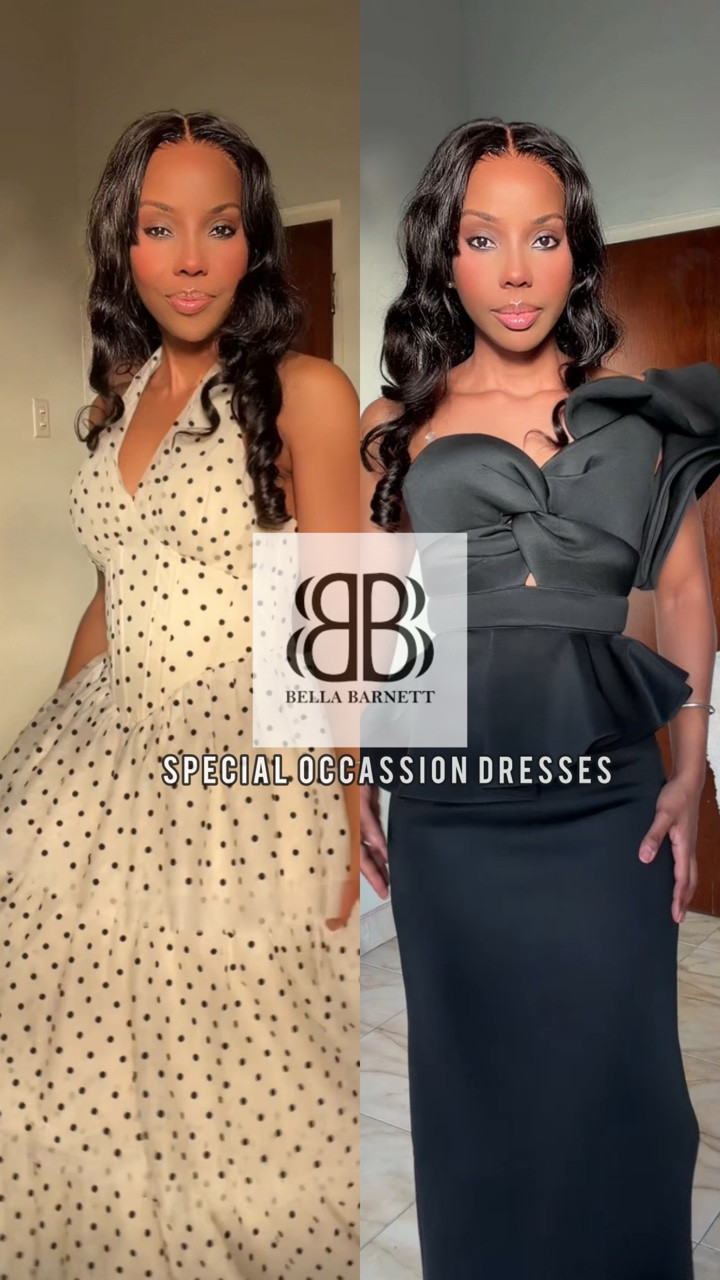 @bellabarnett.official just gets it! 

And it will always be a Bella Barnett Dress for me. ACOX15 for $15 off any dress on the site! 🔗 in B I O to shop.

All my special occassion dresses are from Bella Barnett🥹☺️

#bellabarnettdresses #bellabarnett #specialoccassiondress

#LTKgrwm #LTKPetite #LTKootd