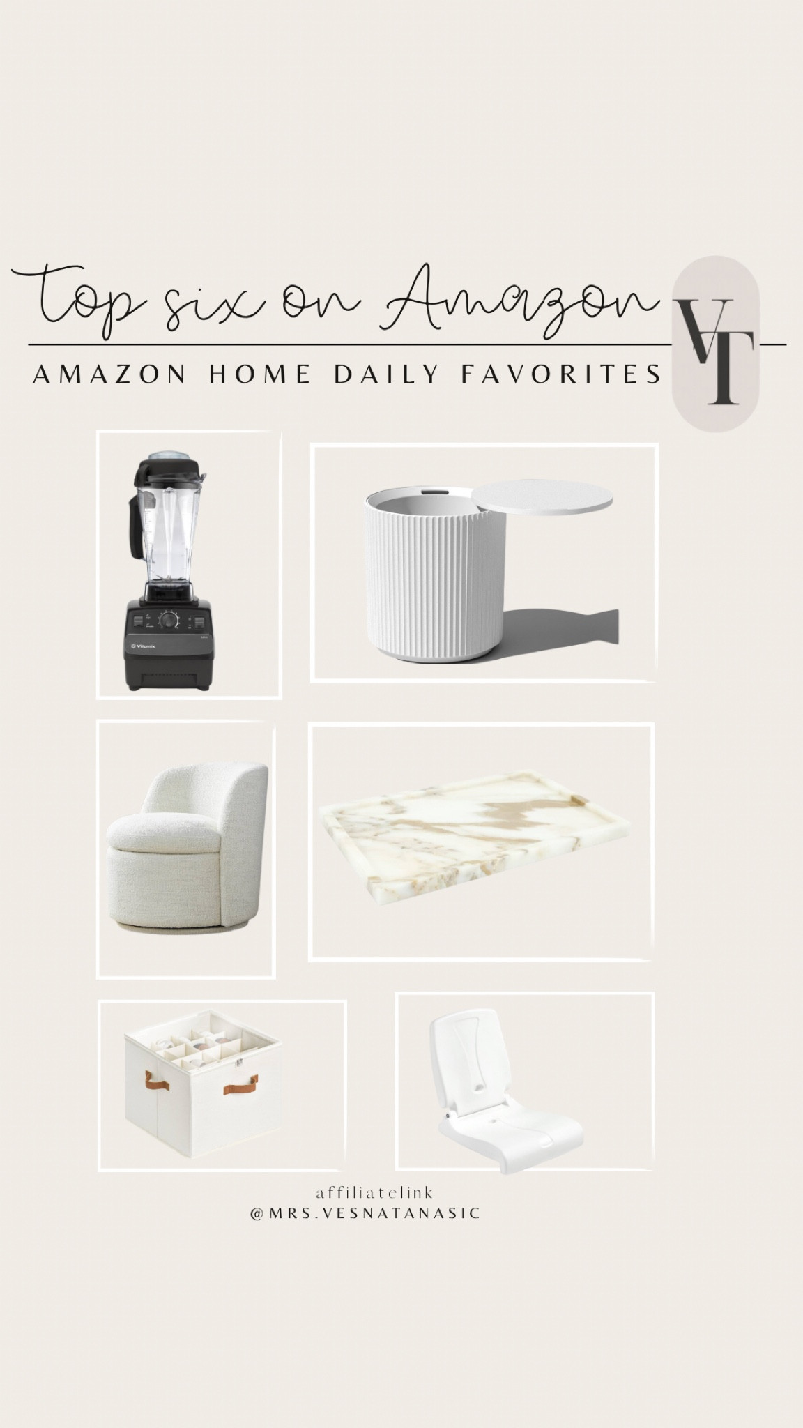 Amazon daily finds! 

#LTKSaleAlert #LTKHome