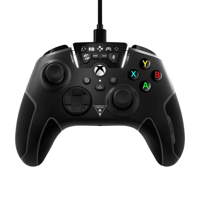 Turtle Beach Recon Controller Wired Gaming Controller for Xbox Series X & Xbox Series S, Xbox One... | Walmart (US)
