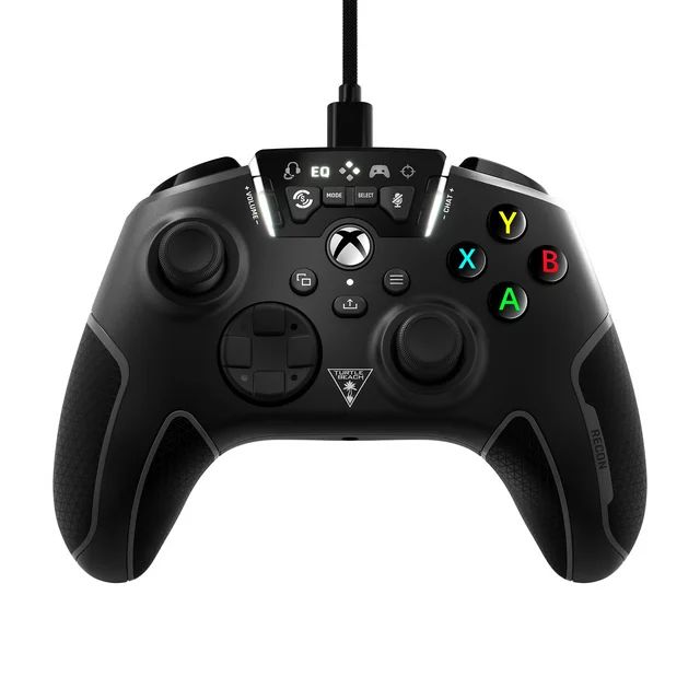 Turtle Beach Recon Controller Wired Gaming Controller for Xbox Series X & Xbox Series S, Xbox One... | Walmart (US)