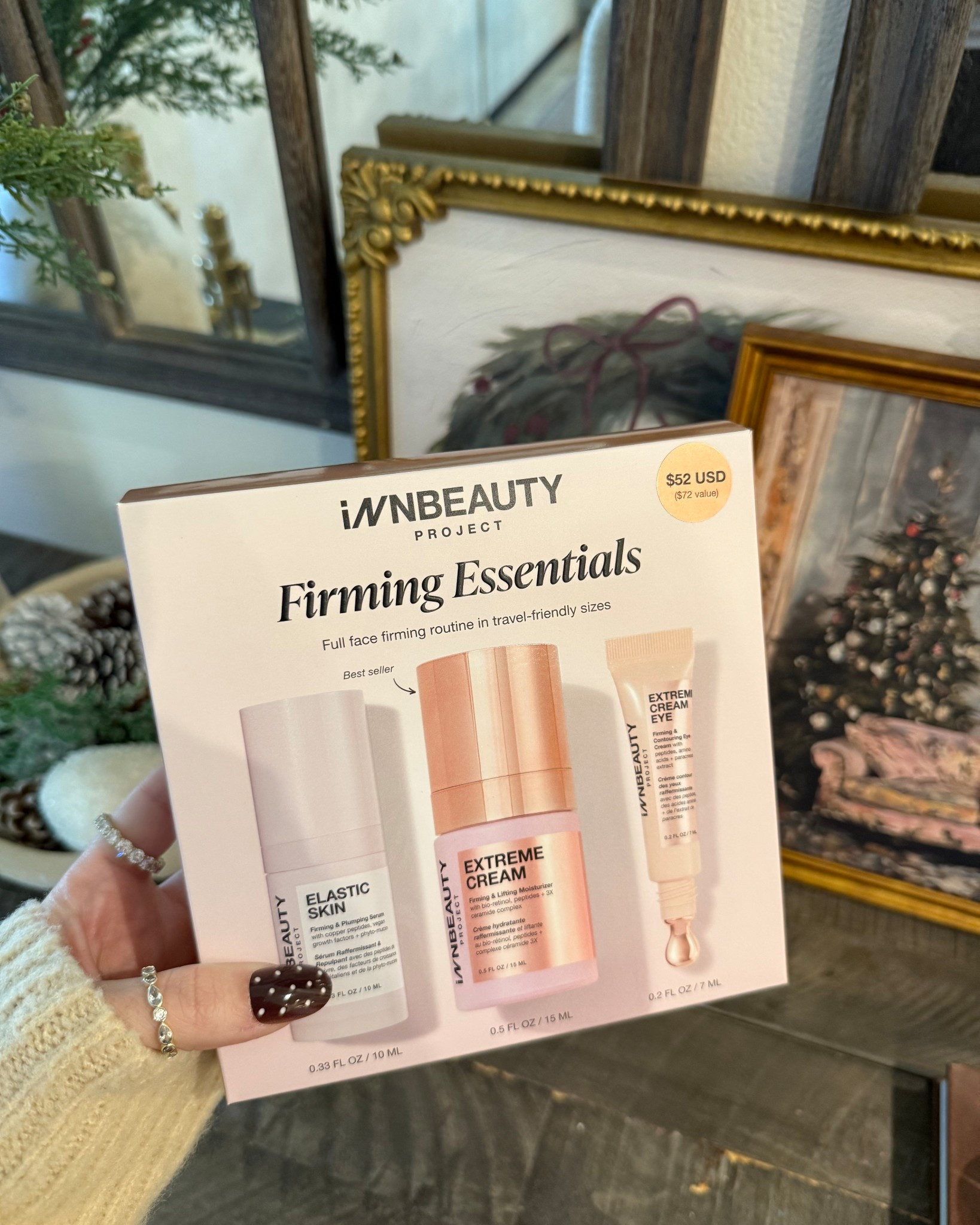 Gift for her over 30

#LTKHoliday #LTKBeauty #LTKGiftGuide