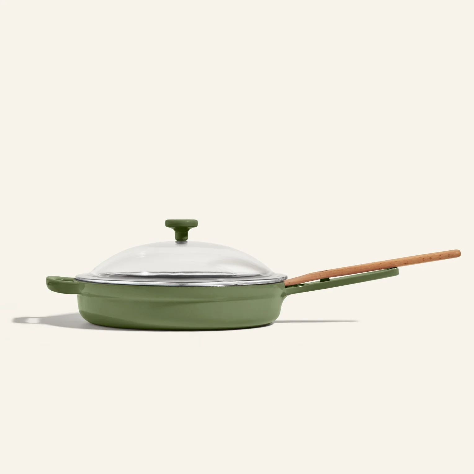 Cast Iron Always Pan | Our Place