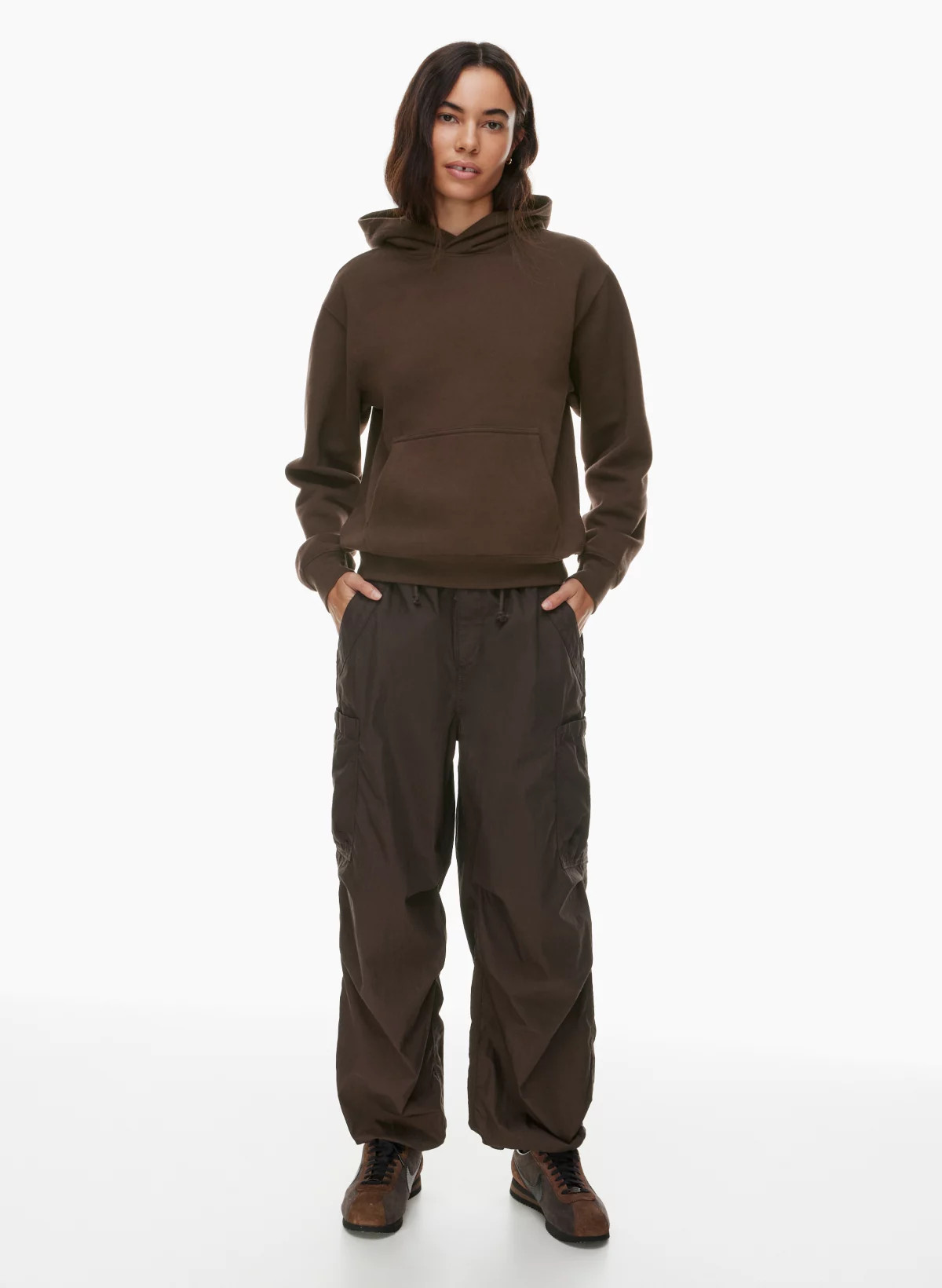 STUNT PARACHUTE PANT | Aritzia