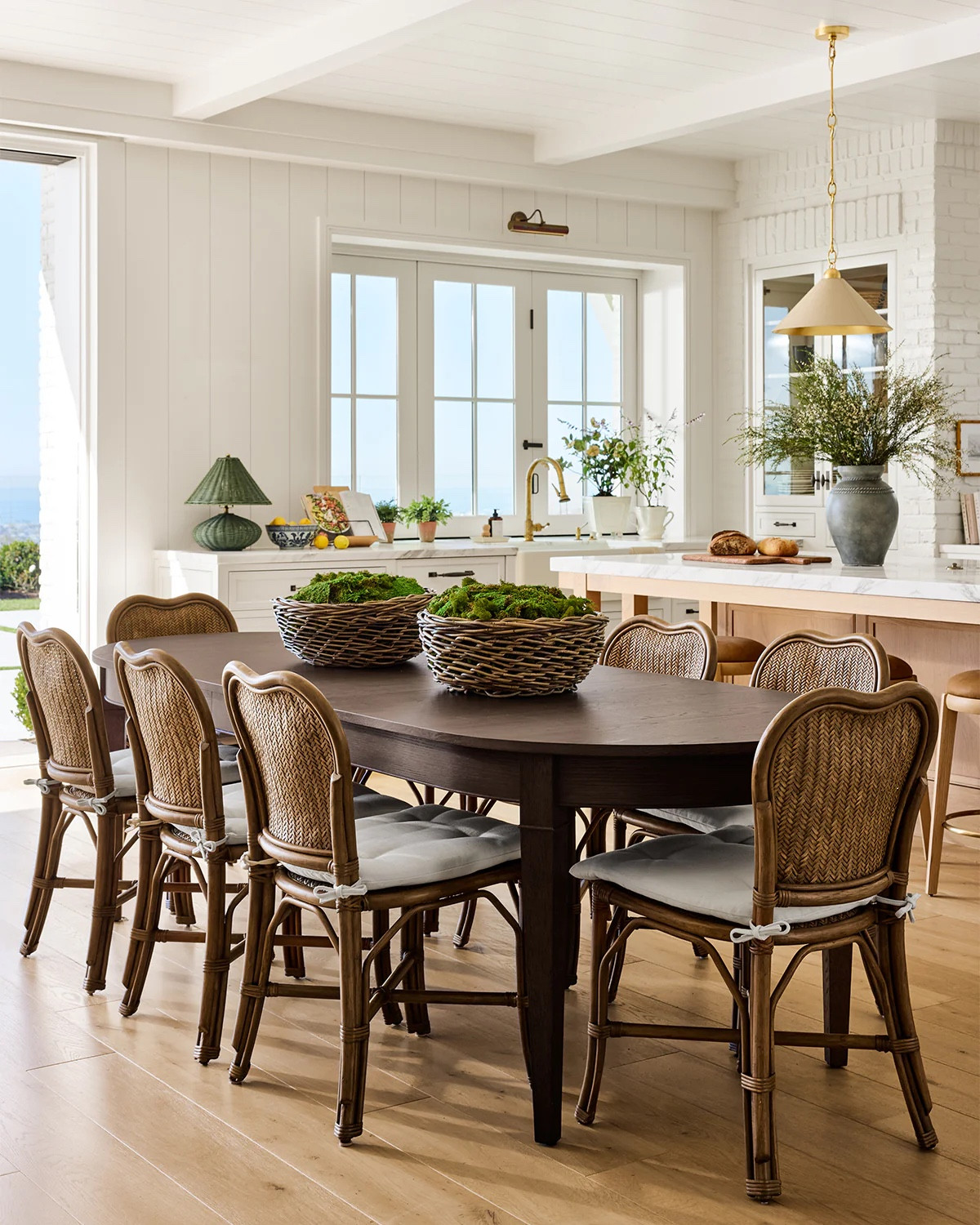 Not me wanting both the counter stools AND dining chairs 😍
#HomeDecor #MemorialDaySale #OrganicModern #McGeeandCo

#LTKSaleAlert #LTKHome