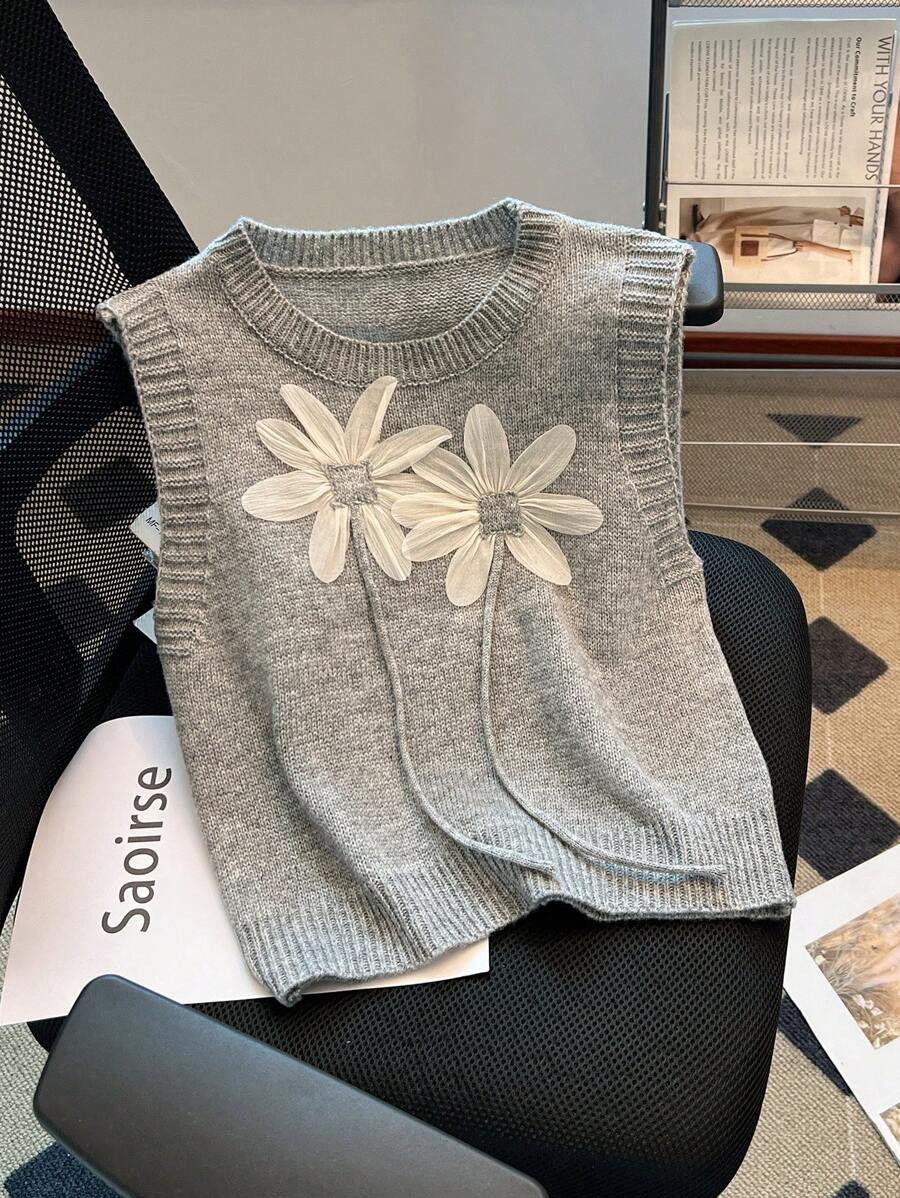Franclia Ladies' Spring And Summer New Casual French Elegant Design Sense Of Luxury, Comfortable ... | SHEIN