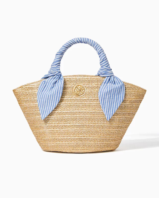 Malia Mini Straw Bag | Lilly Pulitzer | Lilly Pulitzer