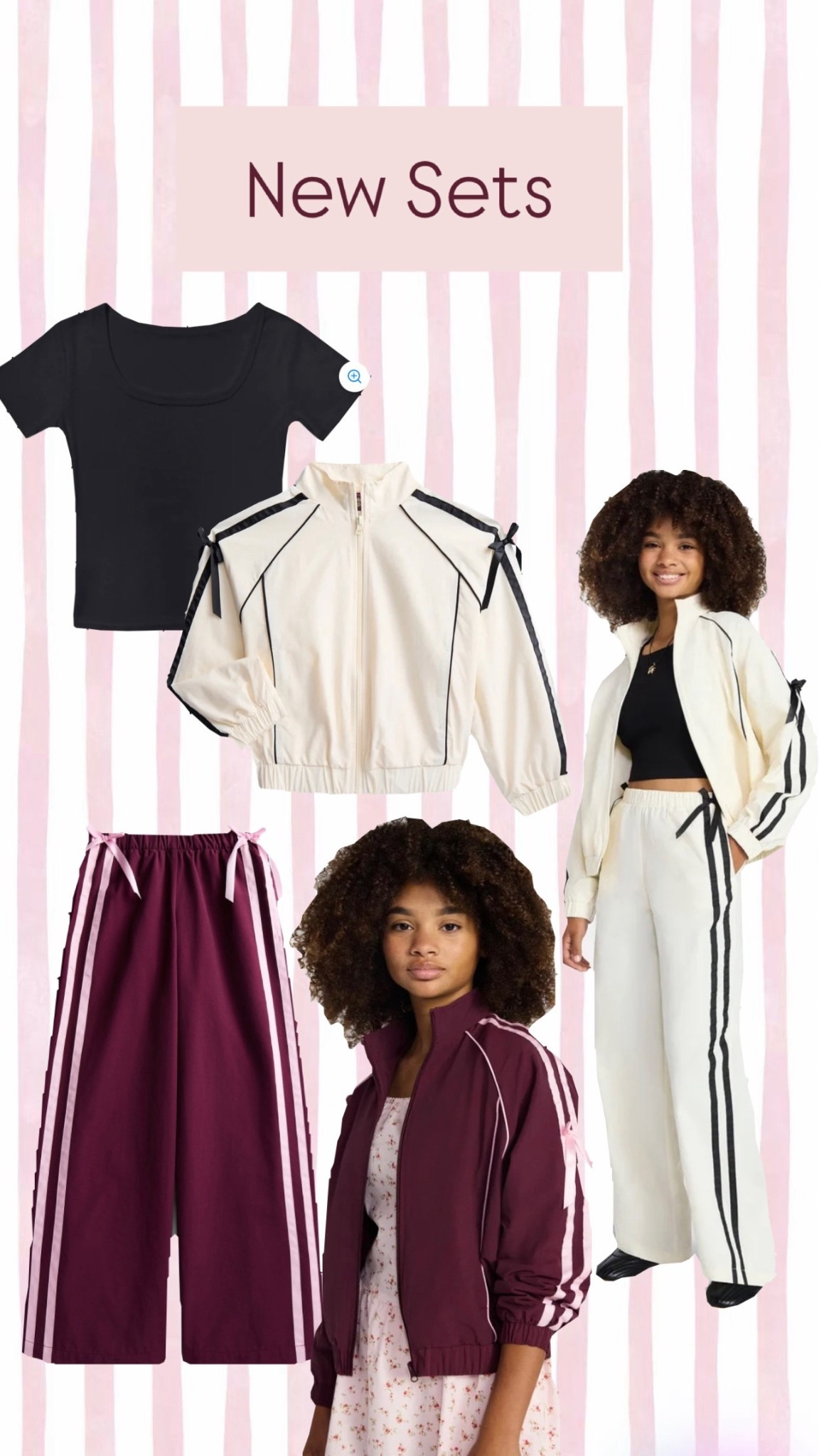 Had to for my girls! These are so adorable !!! 

#LTKmomlife #LTKootd #LTKgrwm