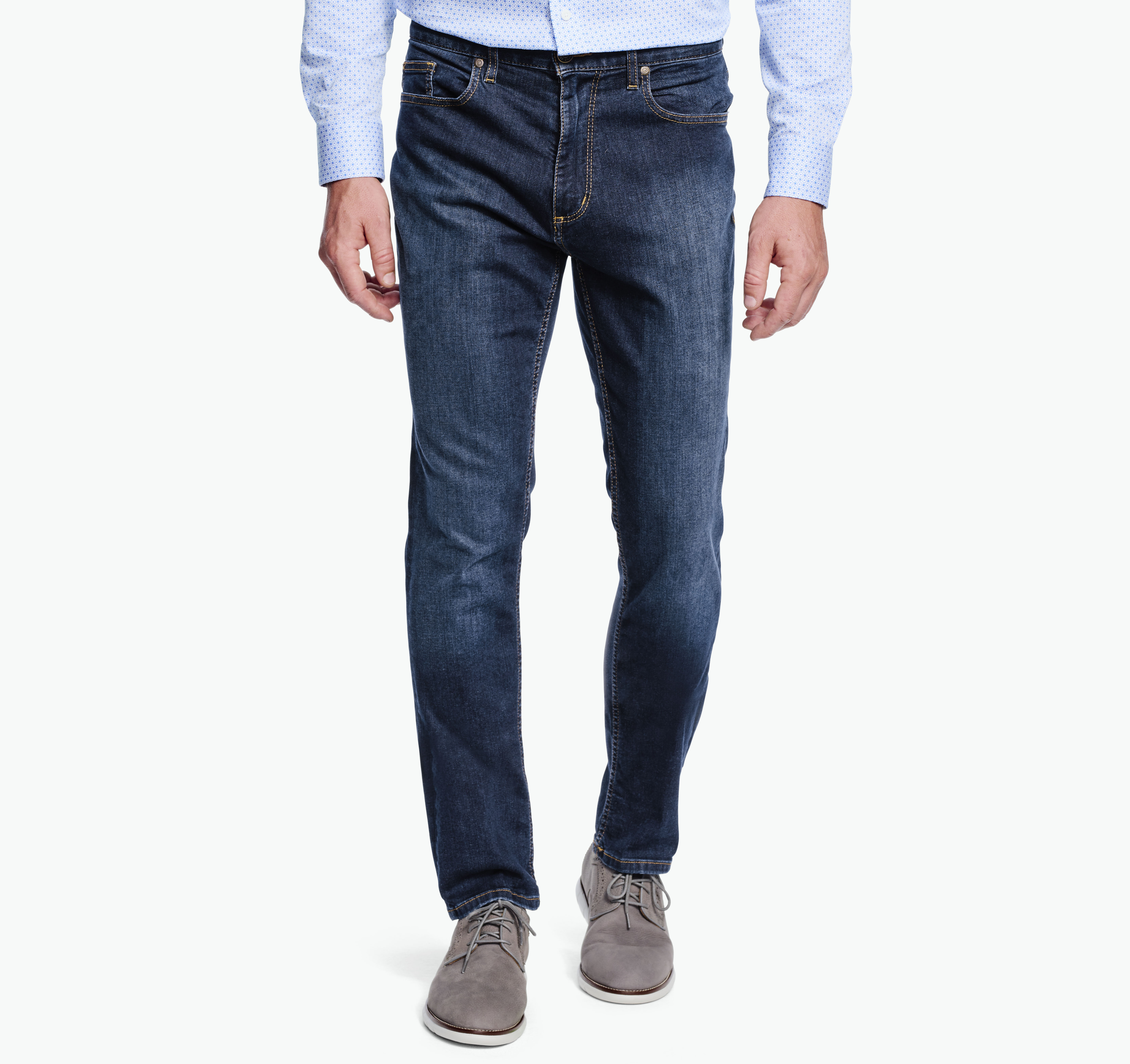 Denim Jeans | Johnston & Murphy