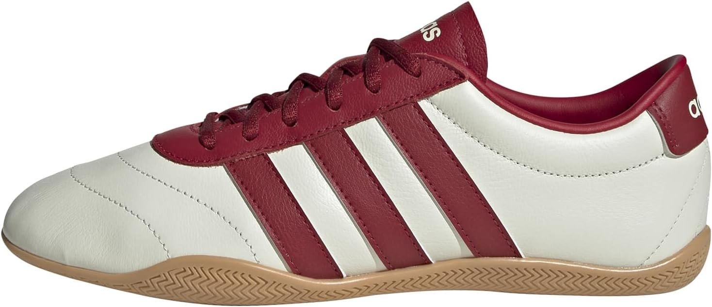 adidas Women's Grand Court Lo Sneakers | Amazon (US)