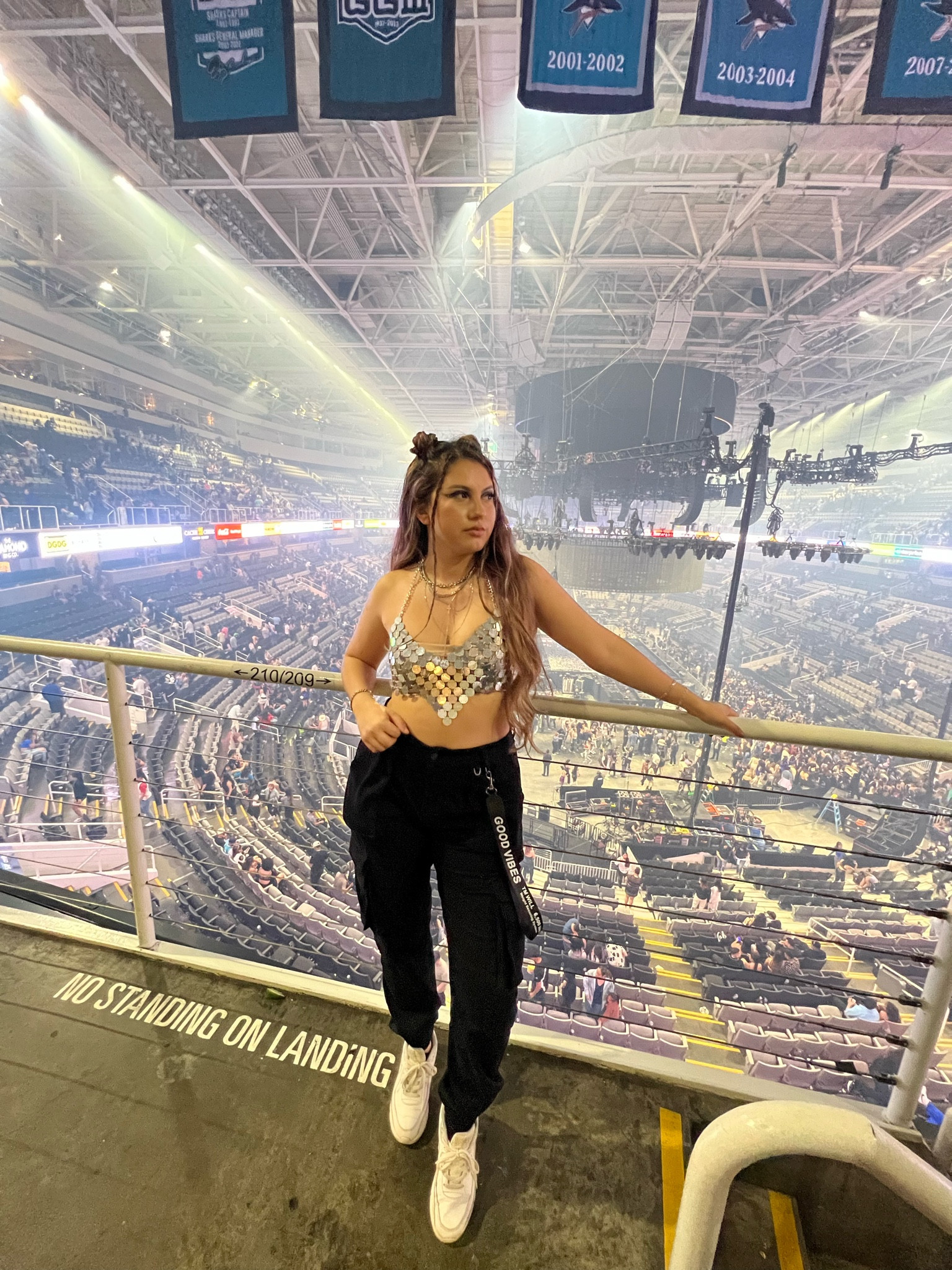 Beyonce renaissance outfits | silver outfit | concert outfit ideas | cargo pants | rauw Alejandro concert outfits | windsor store   

#LTKsalealert #LTKparties #LTKfindsunder50