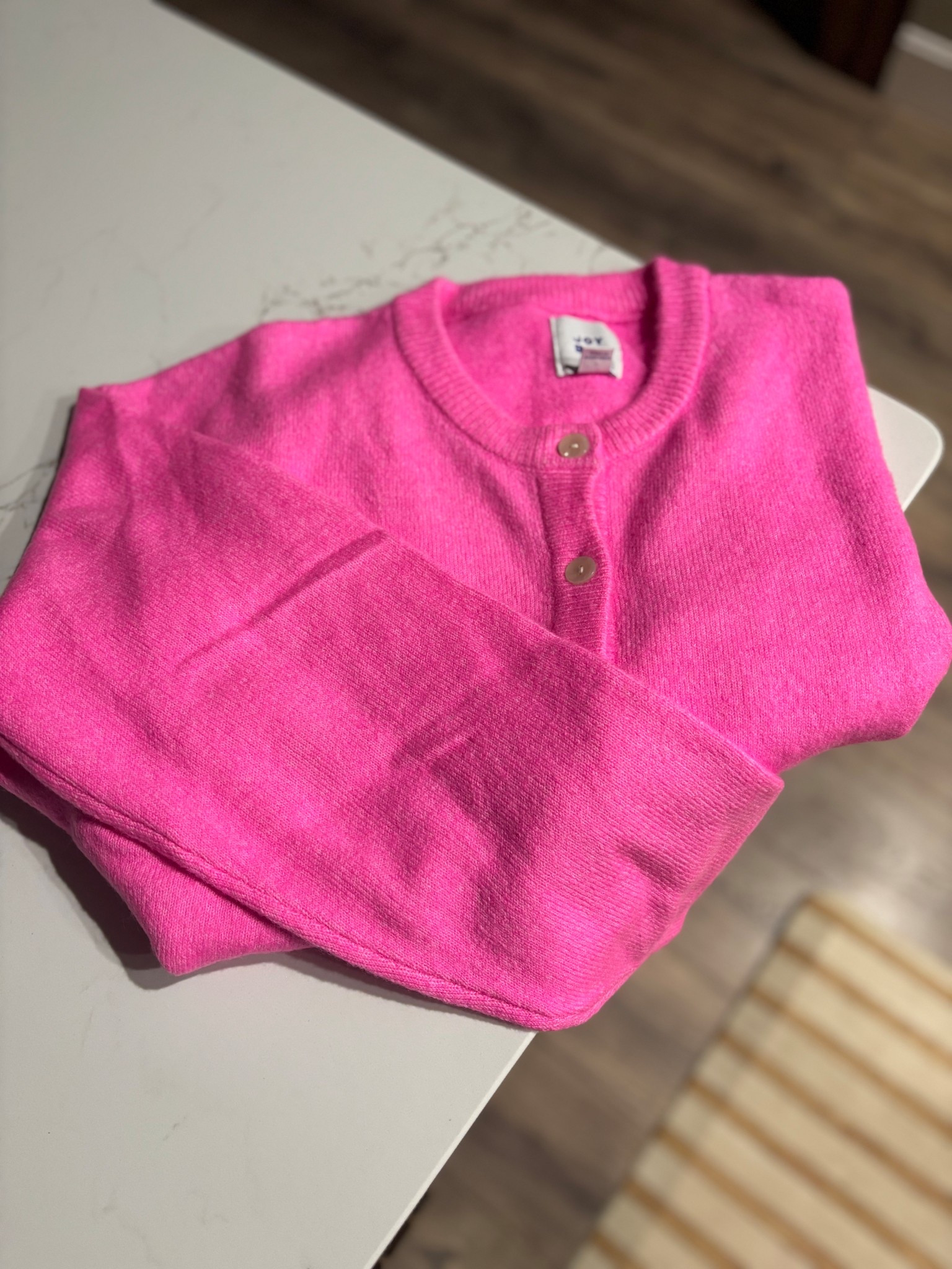 Joy lab at Target is on and poppin. Got this little cutie in the mail today, but they had some other great finds!

#LTKU #LTKmomlife #LTKootd