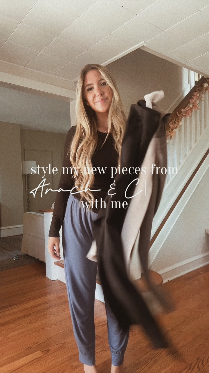 it’s giving corporate girly & i’m here for it🤌🏼
help me style my new pieces from @arachcloz on Amazon✨ this brand has truly become one of my favorites for everything from staple pieces to stand out pieces! I can’t wait to stock up on more from them this fall 🍂 

#ad #ootd #arachcloz #arachclozfall #arachclozpartner #fashion #fashionista #bigdeal #ltk

#LTKFindsUnder50 #LTKWorkwear #LTKStyleTip