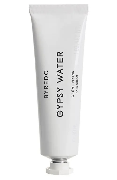 BYREDO Gypsy Water Hand Cream at Nordstrom | Nordstrom