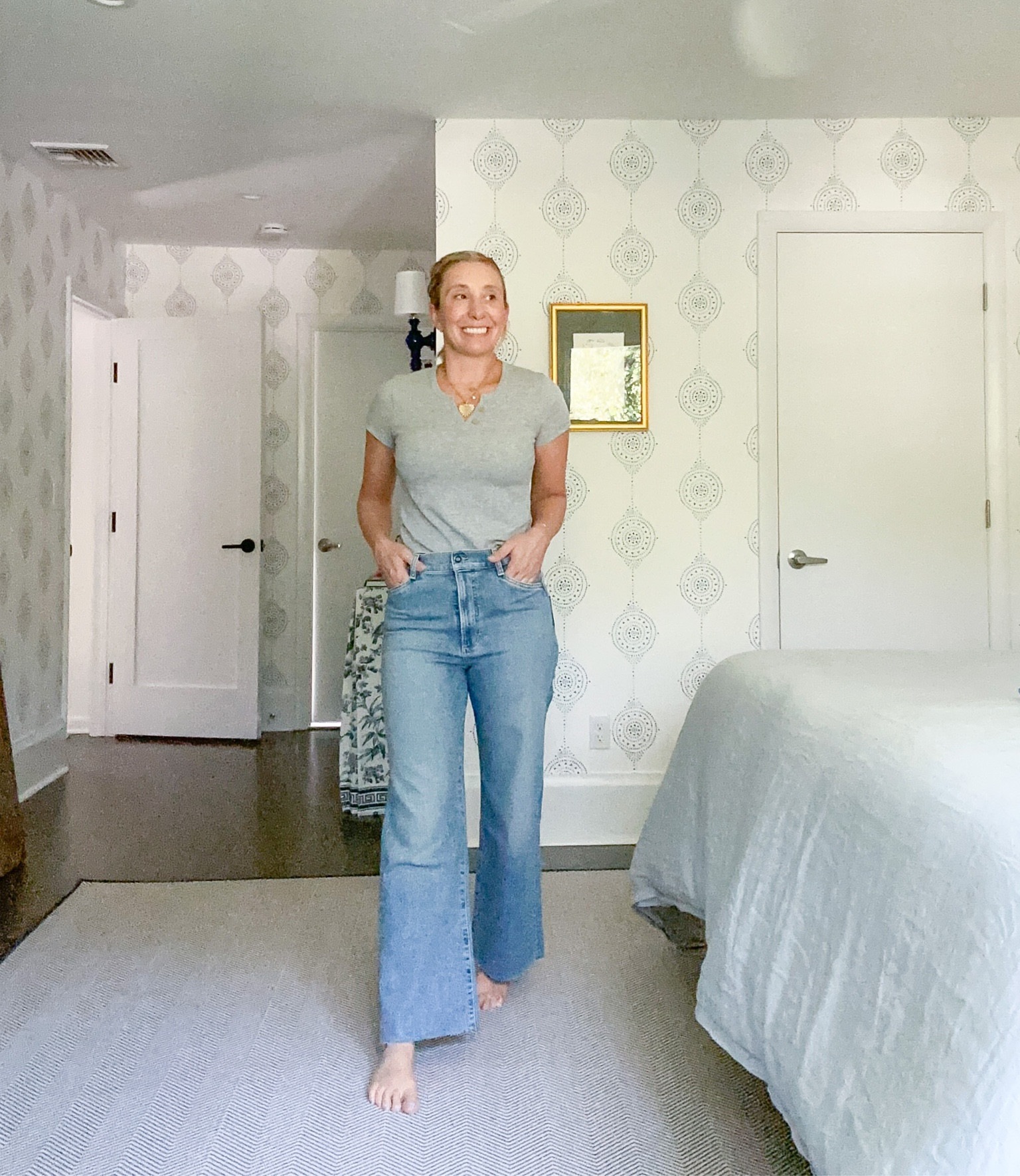 Fall denim edit at Shopbop is 🔥 check out all of my favorites

#LTKSeasonal