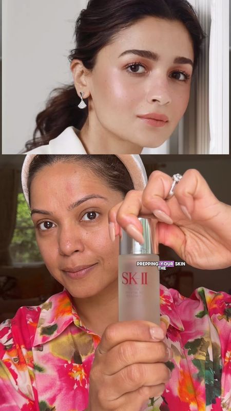 Makeup copycat : soft glam look using all new products 

#LTKVideo #LTKOver40 #LTKBeauty
