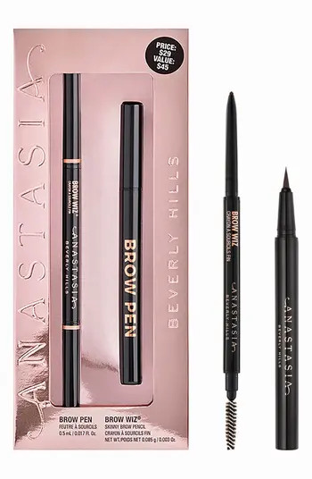 Brow Detail Set USD $45 Value | Nordstrom