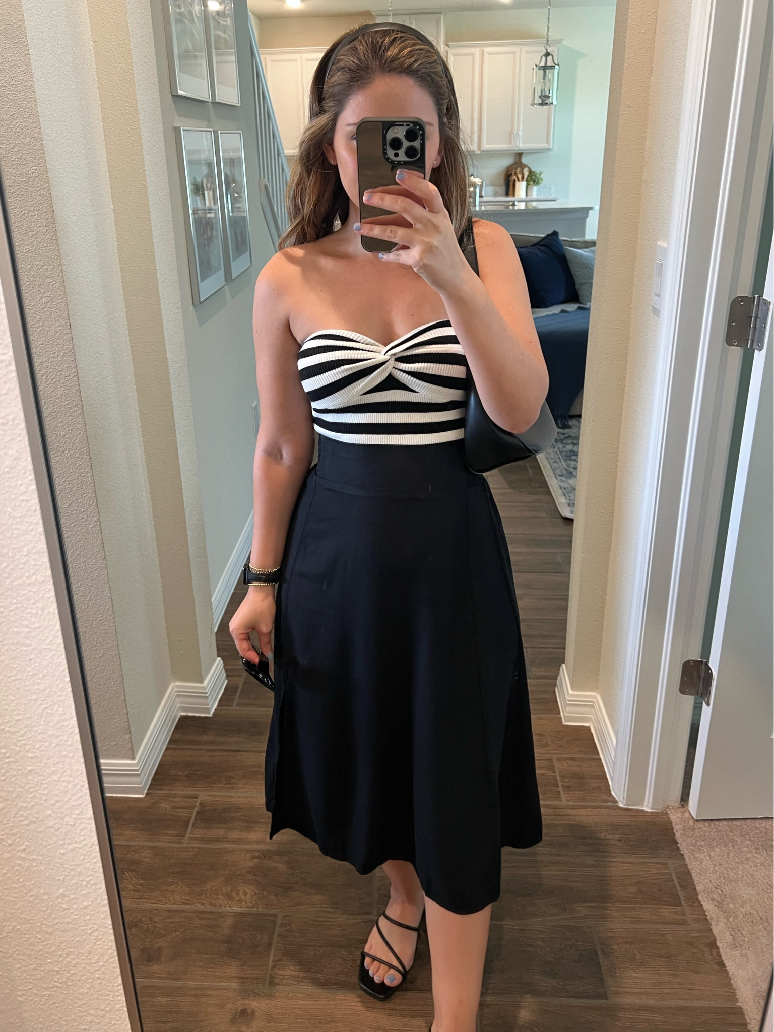 Fall look 
