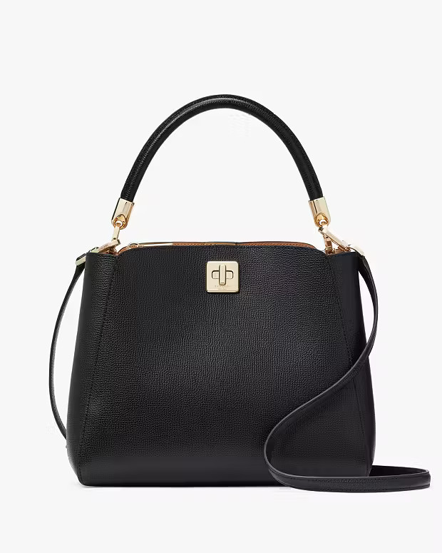 Phoebe Medium Top Handle Bag | Kate Spade Outlet